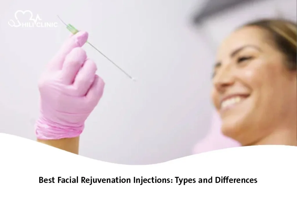 Best Facial Glow Injections