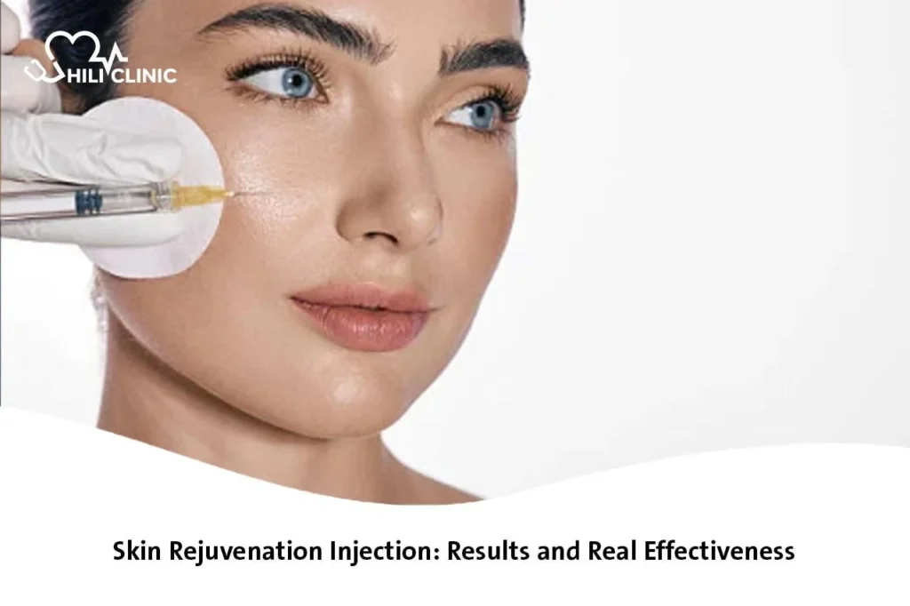 Skin Glow Injection