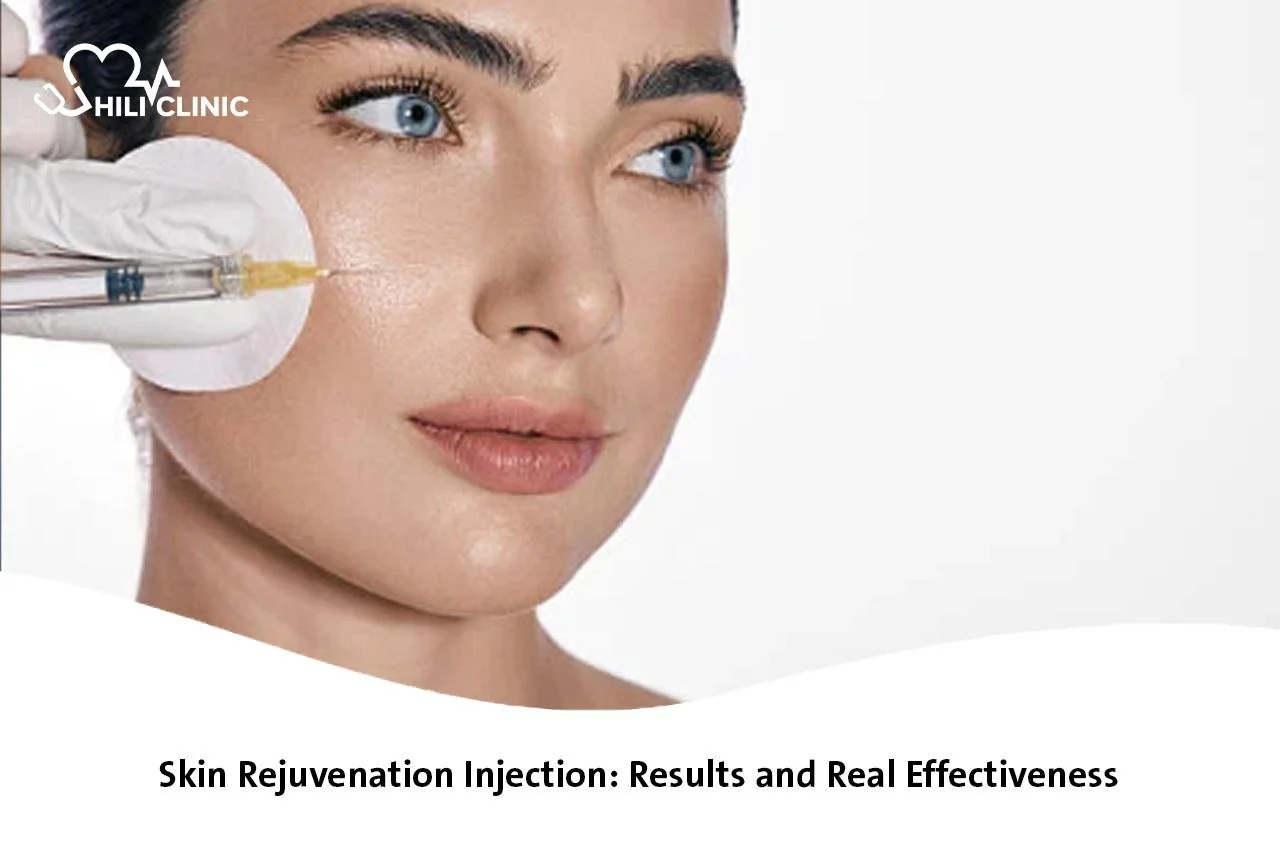 Skin Glow Injection