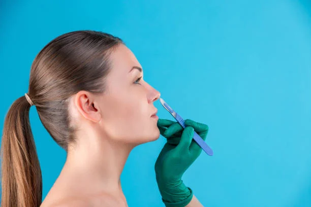 Rhinoplasty in Turkey