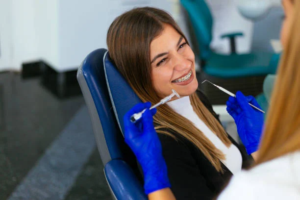 Orthodontics for Adults: Does Age Affect the Result?