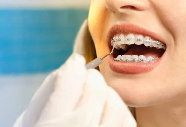 Quality of final results in adults compared to children