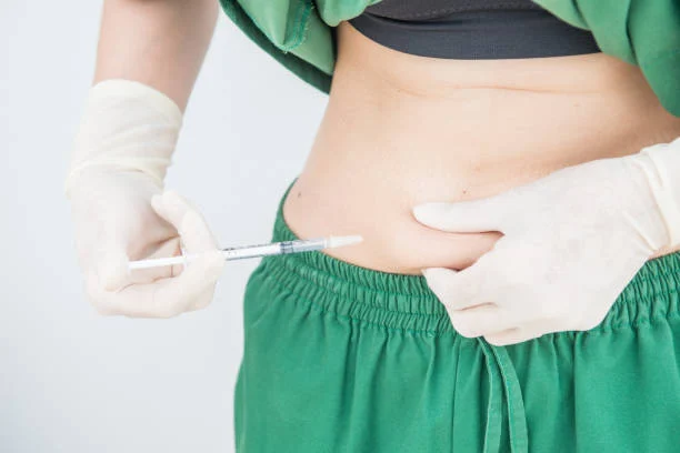 What Are Fat Transfer Injections?