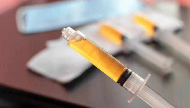 Body Fat Transfer Injections