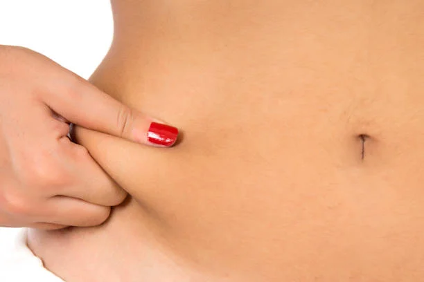 Second: Non-Surgical Tummy Tightening