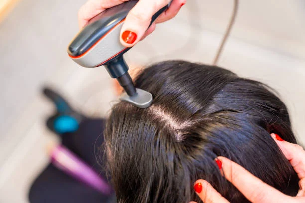 Hair strengthening tips