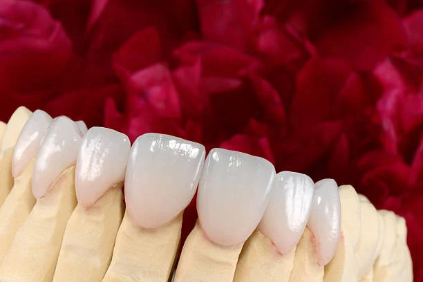 Why zirconium veneers are so popular