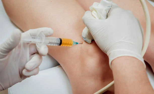 Advantages of Fat Transfer Injections