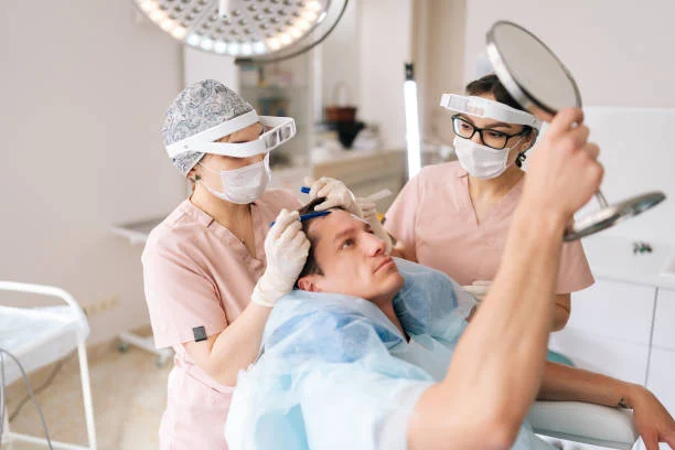 Reasons for Hair Transplant Failure and How to Avoid Them: A Comprehensive Guide to Success