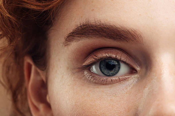 Risks of Incorrect Cosmetic Contact Lens Use