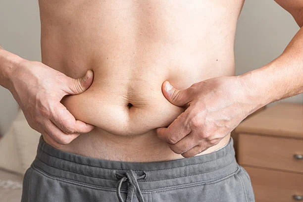 Does Skin Sagging Disappear Automatically?