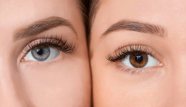 نصائح لاستخدام العدسات التجميلية يوميًا بأمان
